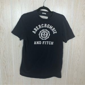 Vintage Abercrombie & Fitch Muscle Tee